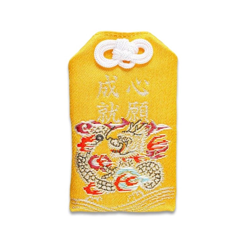 日式和風淺草寺厄除御守防水逆掛件1枚入- Weee!