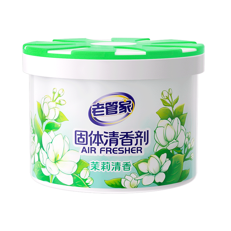 Laoguanjia Jasmine Fresh Scent 90 g