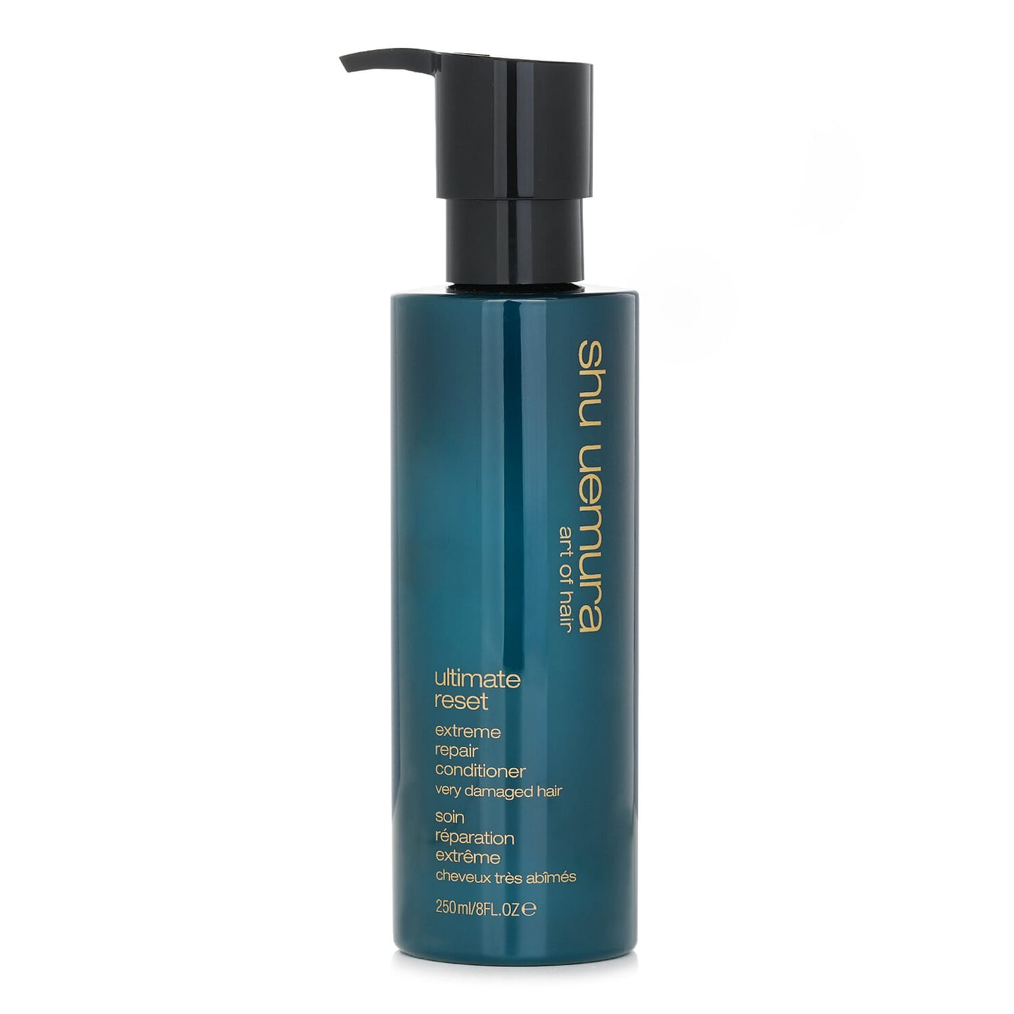Shu Uemura Shu Uemura Ultimate Reshaping Conditioner (Extremely Damaged Hair) 250 ml