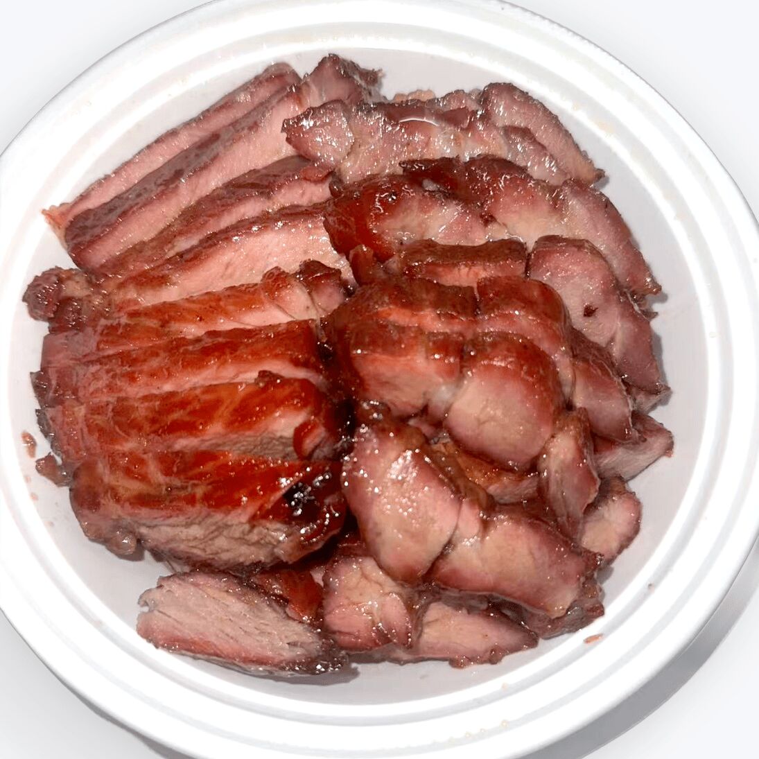 Roast Pork 1lb 450 g