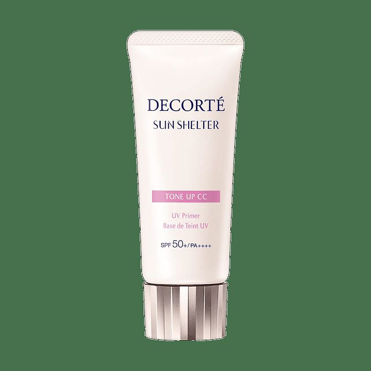 COSME Sun Shelter Tone up CC UV Primer 35 g