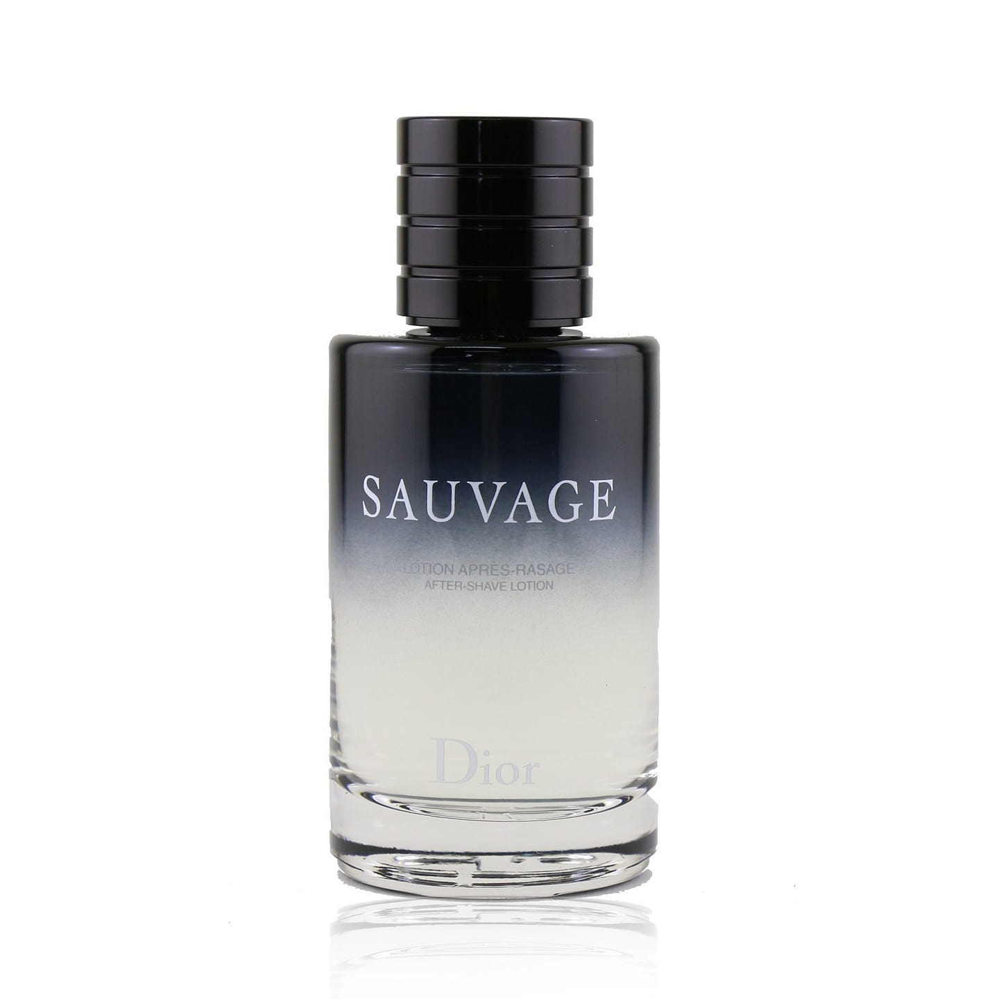 Christian Dior Sauvage After Shave Lotion 100ml/3.4oz 100 ml