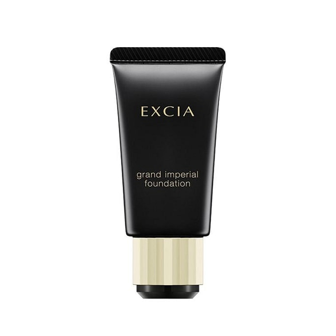 【日本直邮】ALBION澳尔滨 EXCIA 雅思蜂浆粉底霜 30g #NA200