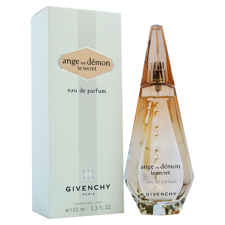 纪梵希 (Givenchy) 女士香水 Ange 3.3 盎司