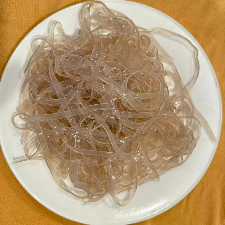 Hotpot Sweet Potato Noodles 200g 1 each