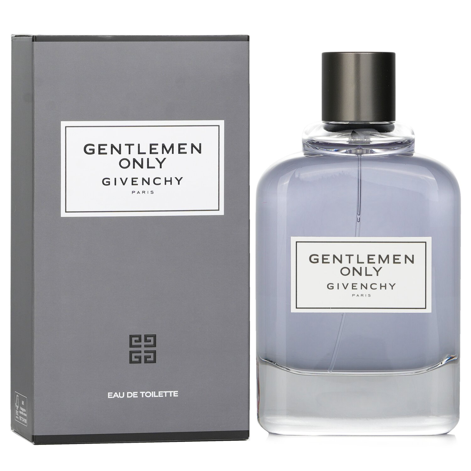 Givenchy Gentlemen Only Eau De Toilette Spray 100ml/3.3oz - Weee!