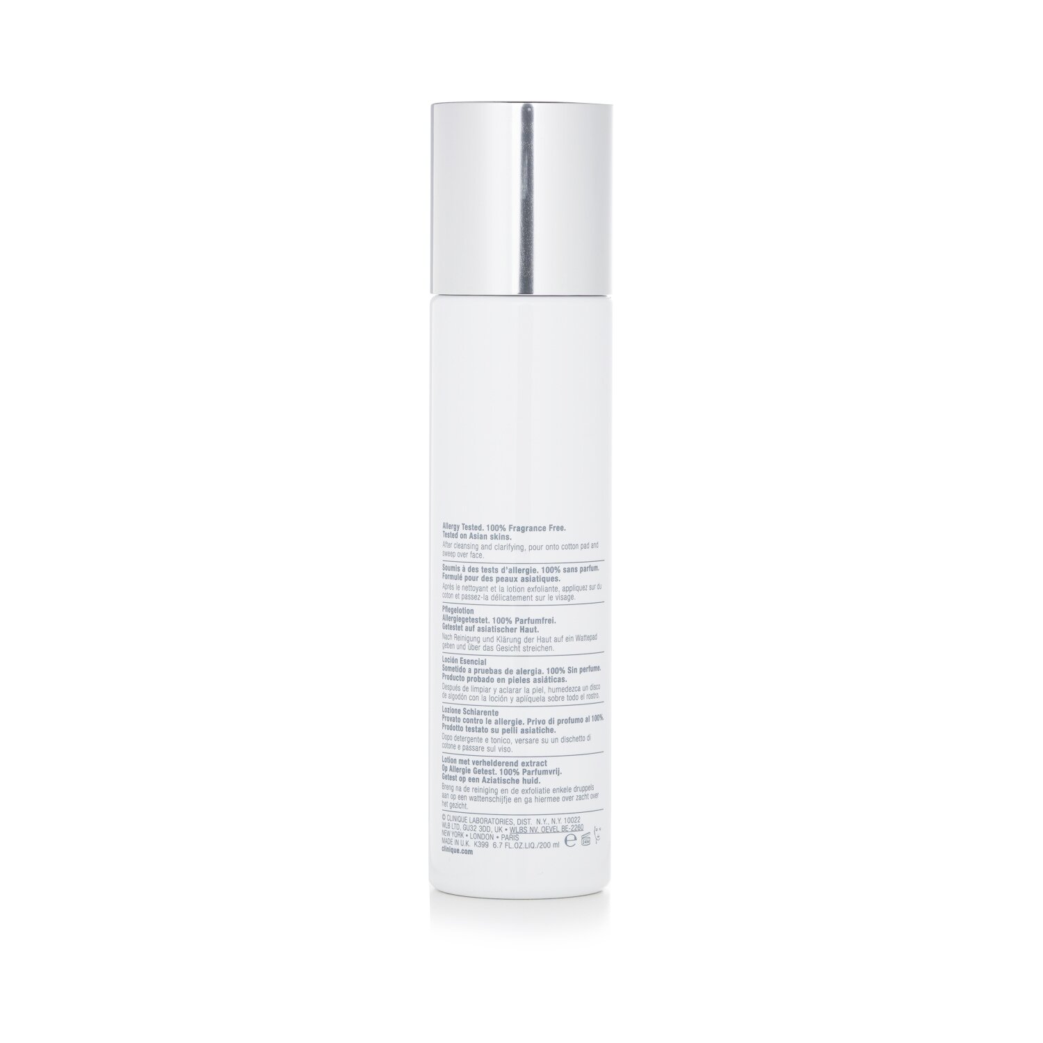 Clinique Even Better Brighter Essence Lotion 200ml/6.7oz - Weee!