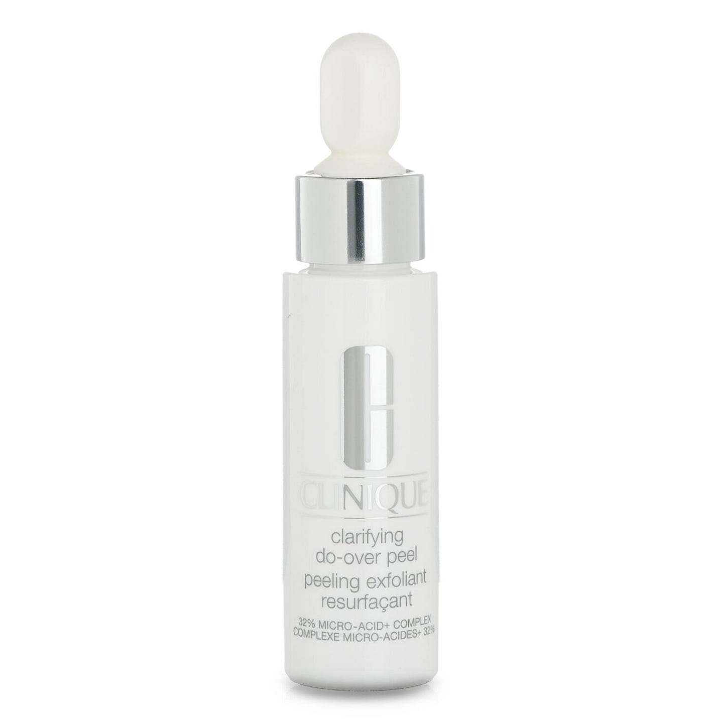 Clinique Clarifying Do Over Peel – For Dry Combination to Oily 30ml/1oz 30 ml