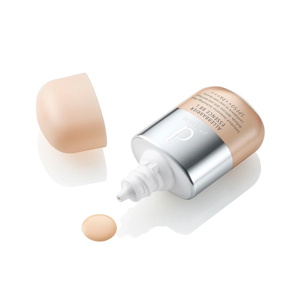 d プログラム アレルバリア エッセンス BB ライト 40ml d プログラム / アレルバリア エッセンス BBの公式商品情報