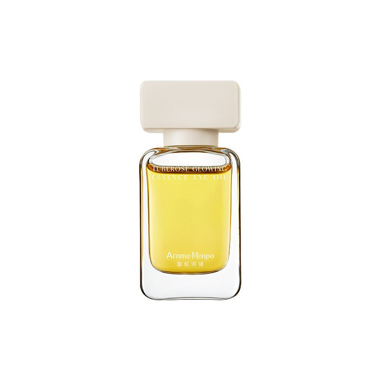AM eye essential oil 1 bottle