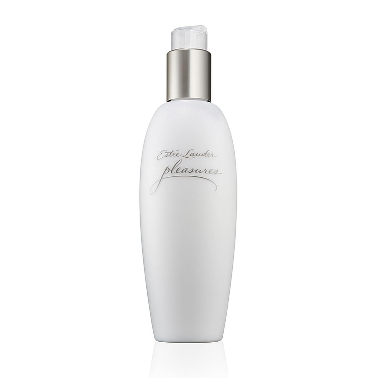 Estee Lauder Pleasures Body Lotion