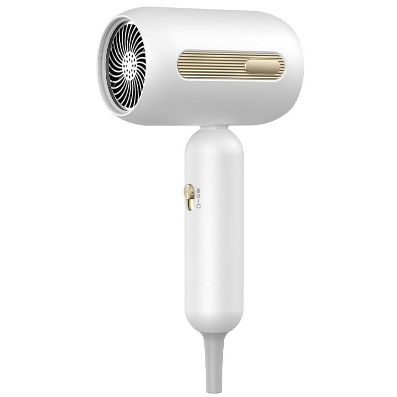Bladen｜Household Hair Dryer # 41 White 110V 1 each