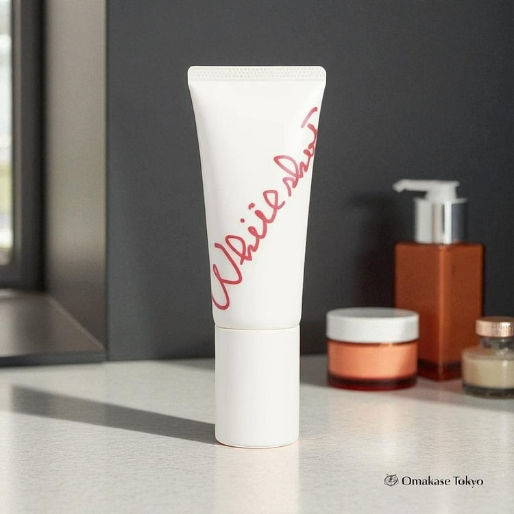 Pola White Shot Wrinkle Serum UV