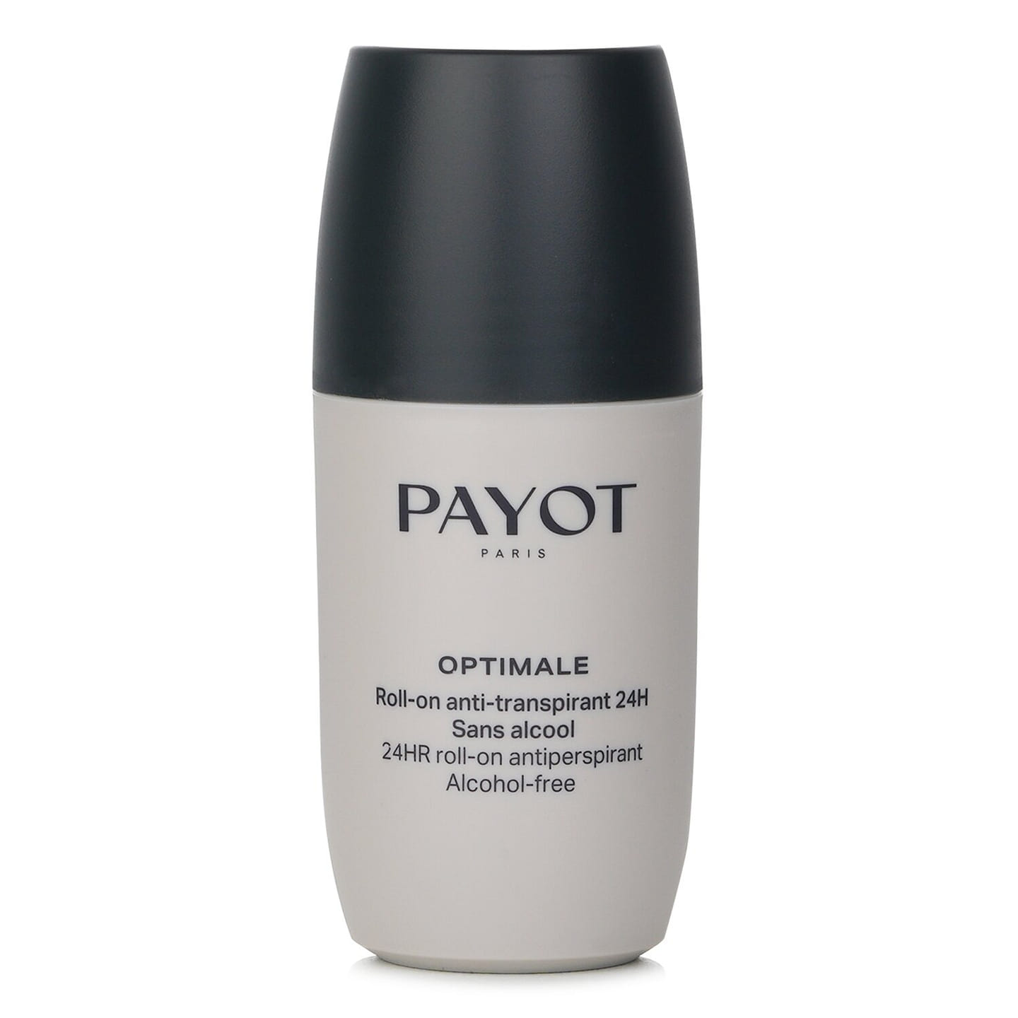 Payot Optimale 24HR Roll On Antiperspirant (Alcohol Free) 75ml/2.5oz 75 ml