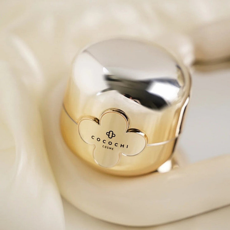 COCOCHI AG 小金罐面膜（7克+21克） 1 份