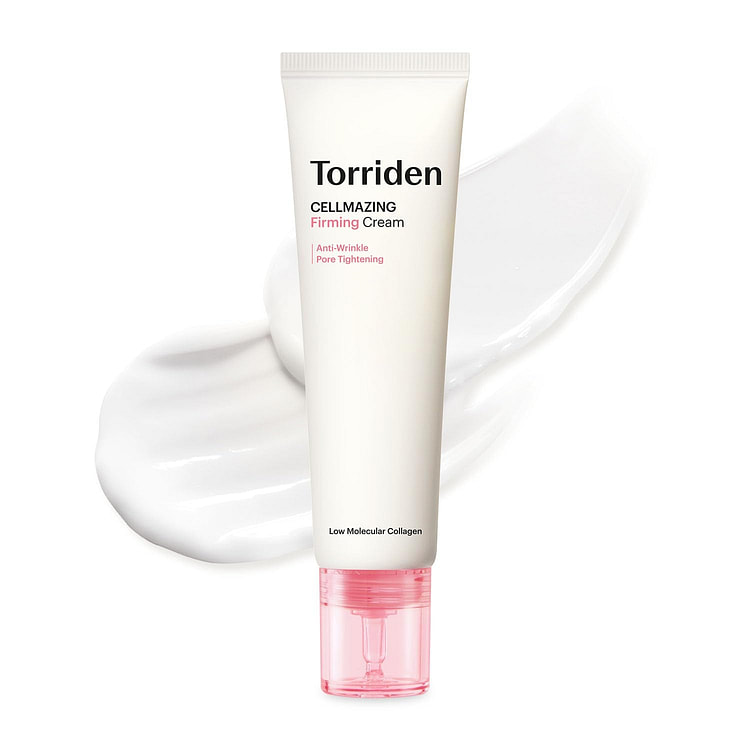 Torriden Cellmazing Firming Cream