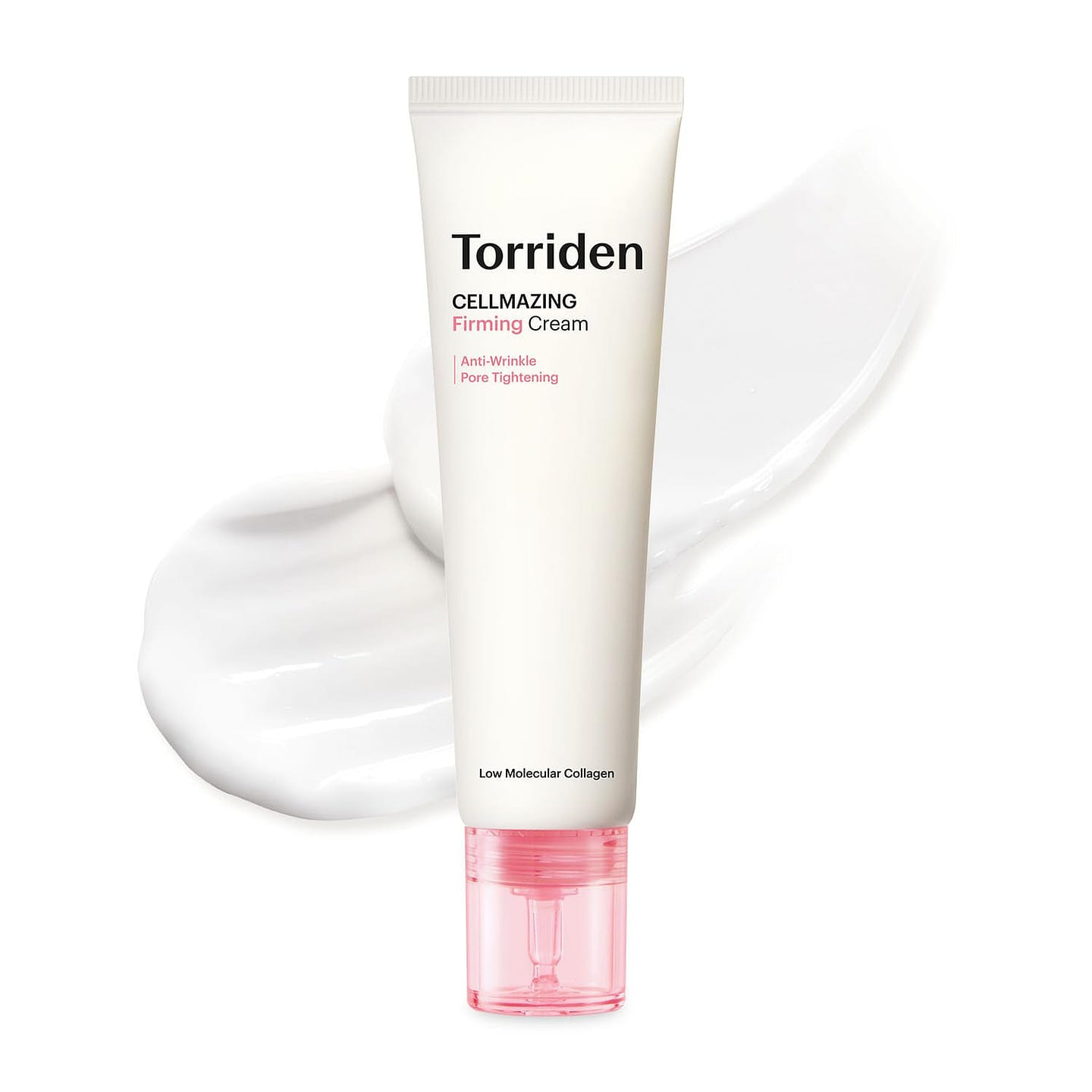 Torriden cellmazing firming cream 60ml 1 each