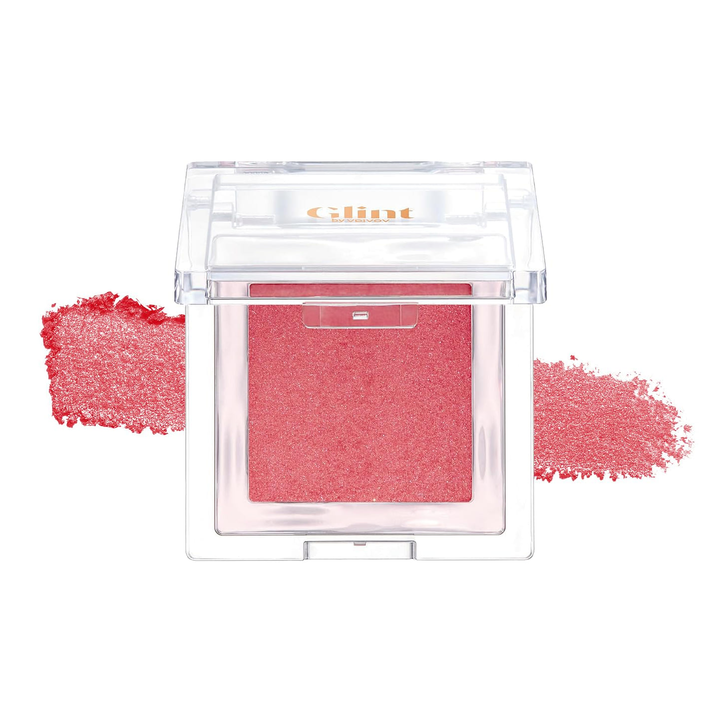 Glint Baked Blush 05 Strawberry Smoke 1 each
