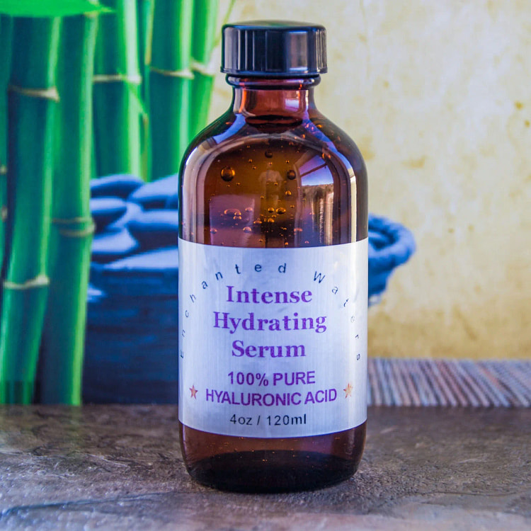 100%纯玻尿酸精华液 HA 抗衰老 I 1 瓶