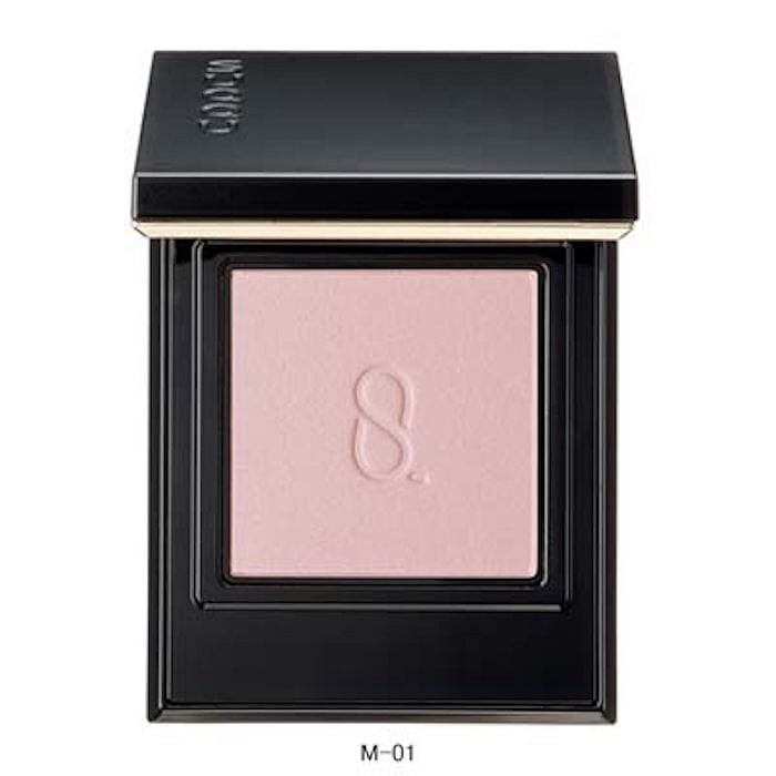 Crystal 3D Eye Shadow 1 g