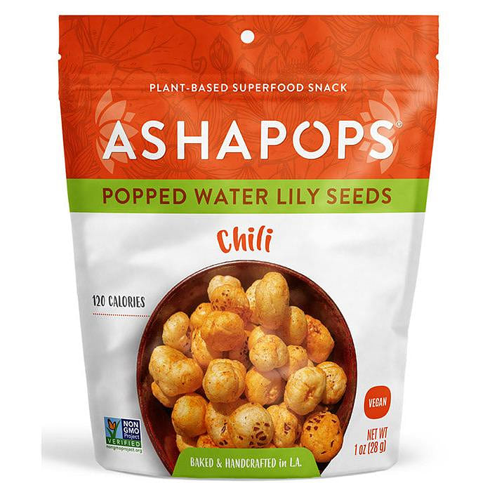 Chili 1 oz Multipack (4 Bags) 1 each