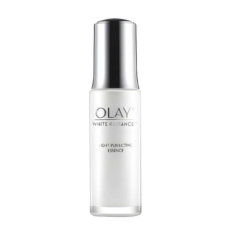 OLAY 玉兰油 烟酰胺抑黑色素多效超抗小白瓶精华液 改善暗沉美白去黄提亮