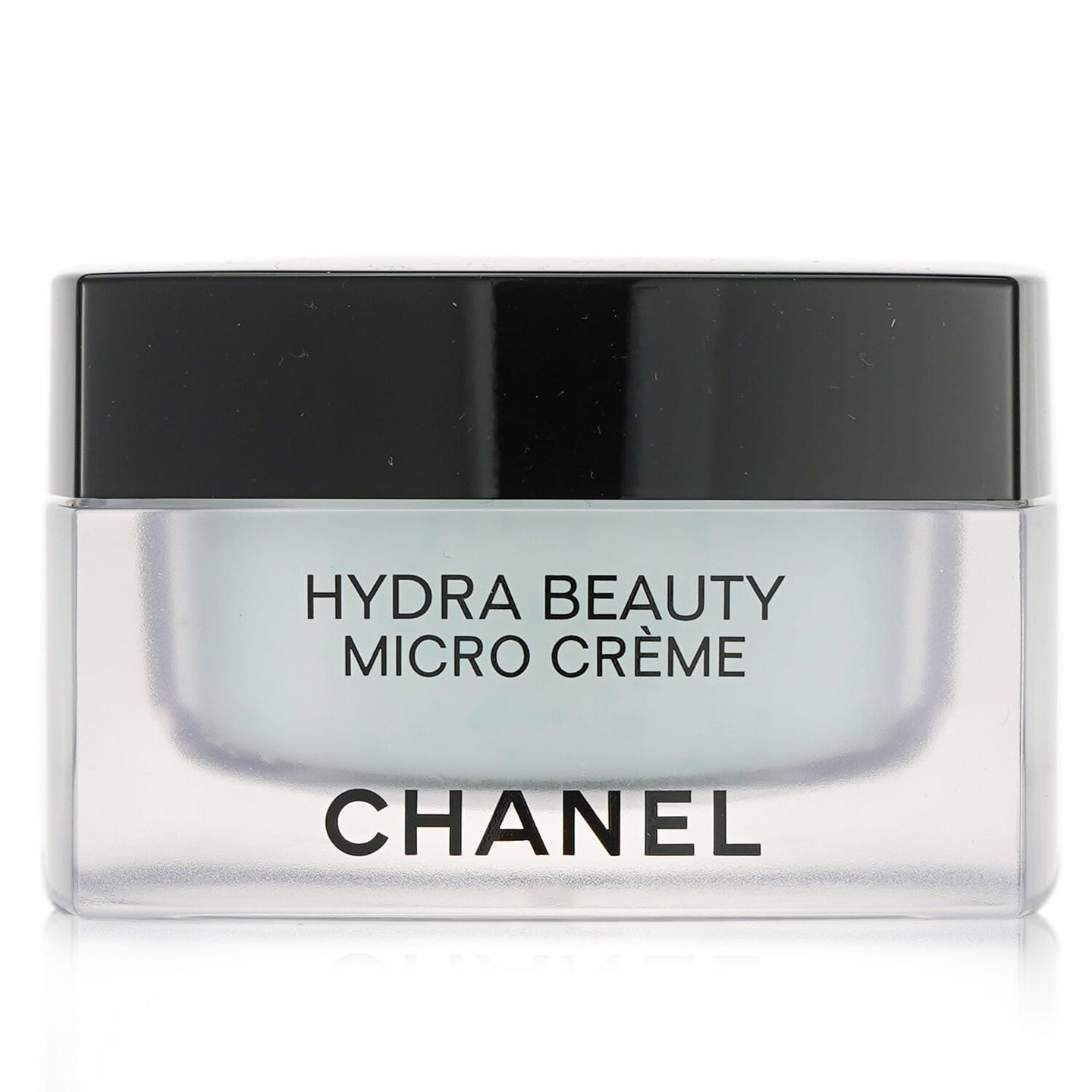 Chanel Hydra Beauty Micro Cream Hydratant Repulpant Fortifiant 50g/1.7oz 50 g