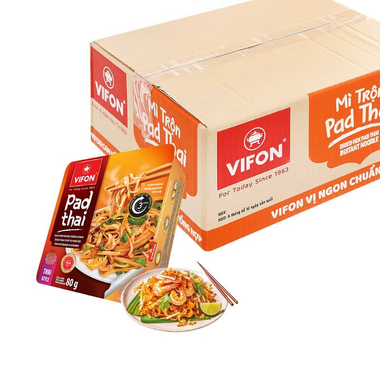 VIFON 泰式酸甜炒面 2.88oz