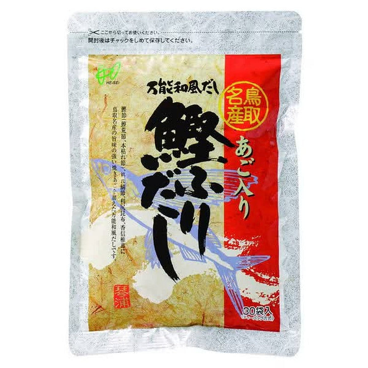 平成鲣鱼飞鱼炸汤 30*240g 1 份