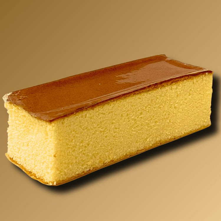 圣玛莉 日式蜂蜜蛋糕 1 个 80 克