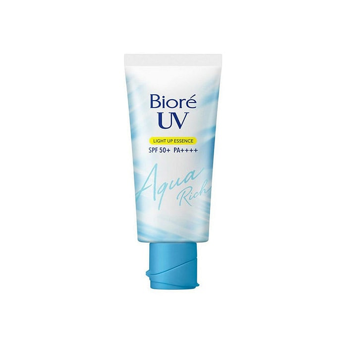 New Version Sunscreen Brightening Essence
