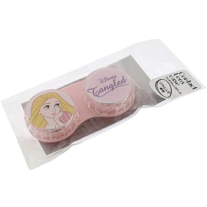 Contact Lens Case 1 count