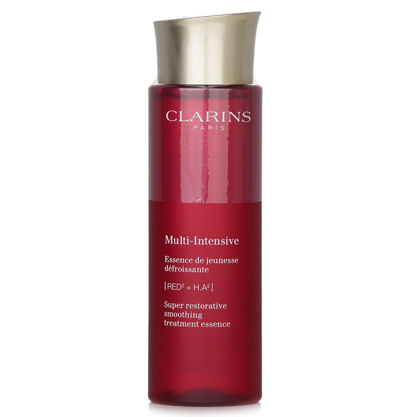 Clarins Super Restorative Smoothing Treatment Essence 200ml/6.7oz 200 ml