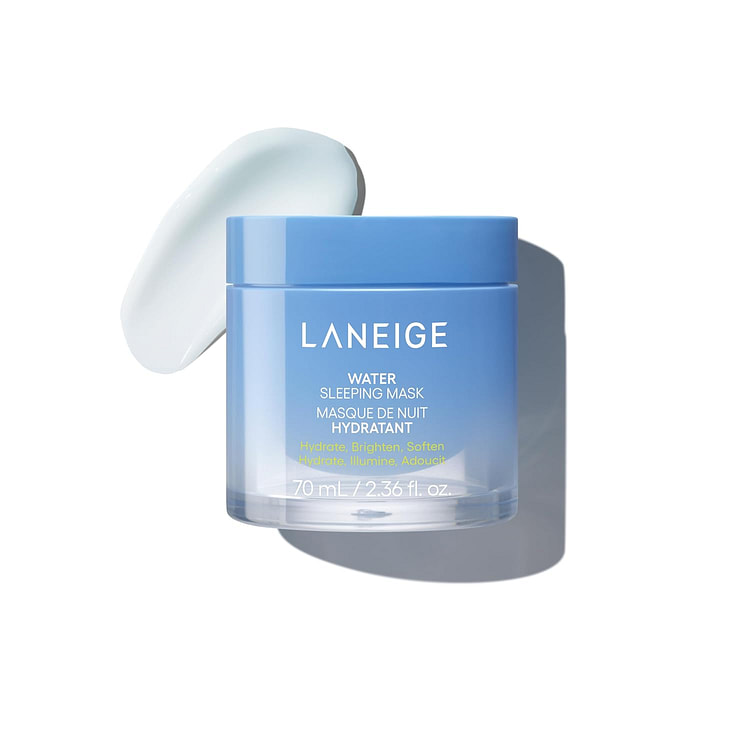 Water Sleeping Mask 1 each