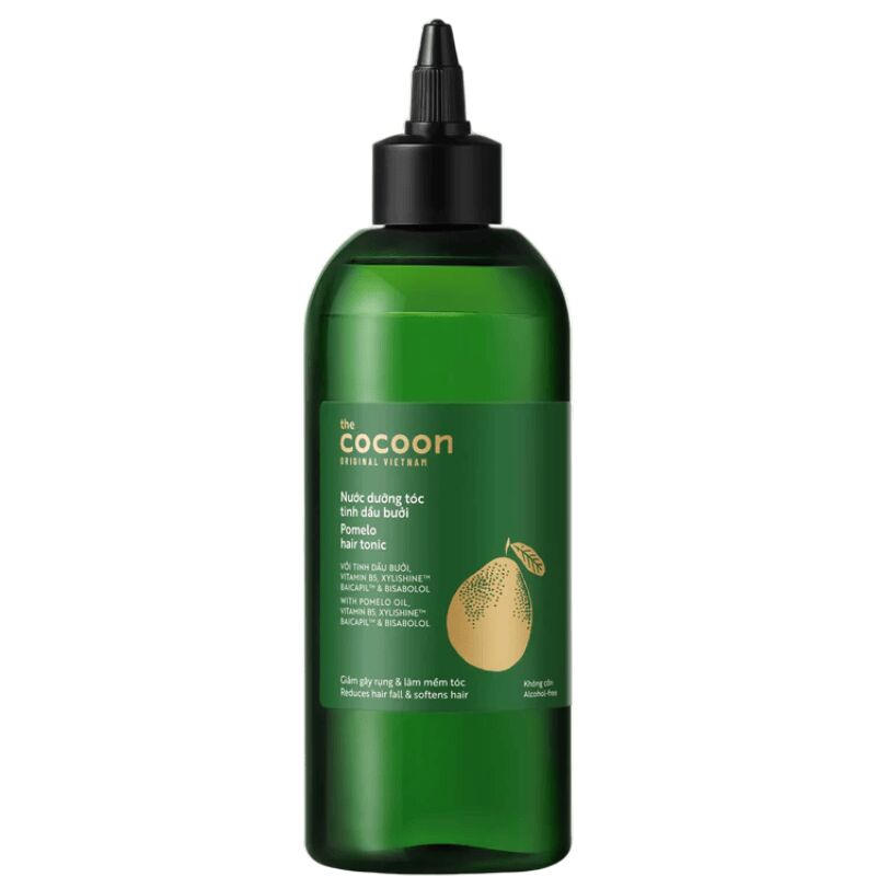 Cocoon 柚子护发素(大号) 310 毫升