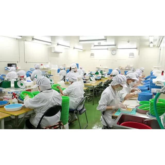 Tokujo AA Japanese Uni  250g