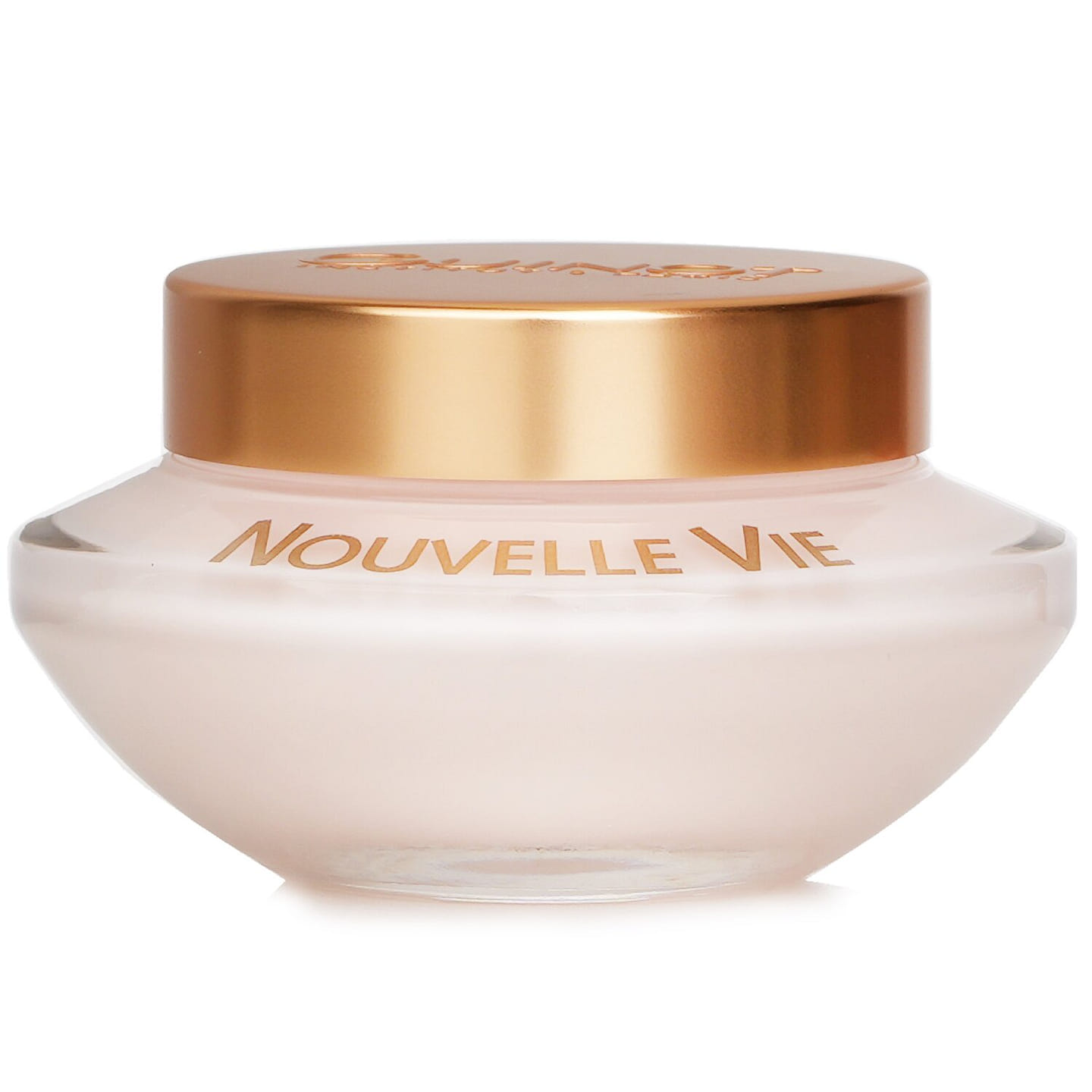 Guinot Nouvelle Vie First Signs Of Ageing Crea 50 ml