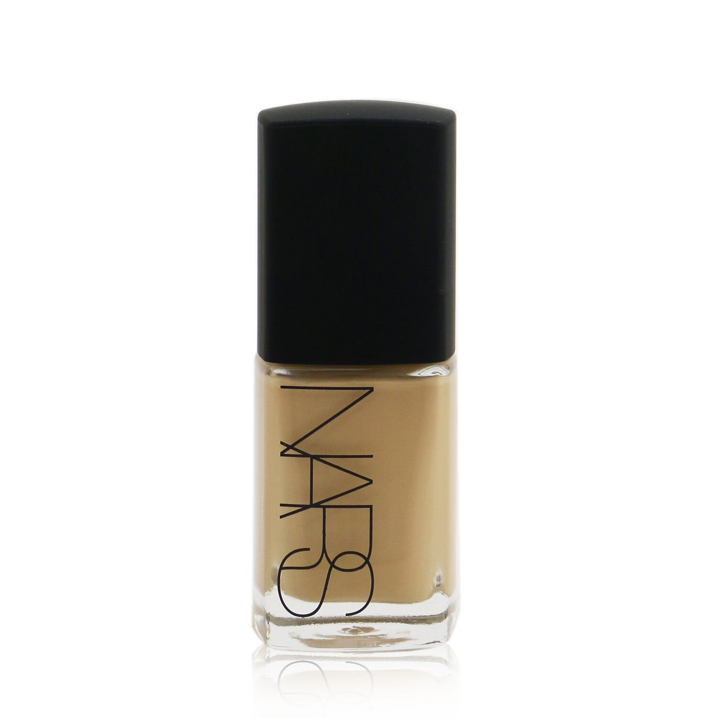 NARS Sheer Glow Foundation - Barcelona (Medium 4) 30ml/1oz 30 ml