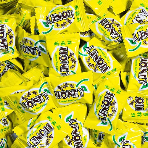 Shang Hai Yiu Fung Lemon Honey Candy 225 g