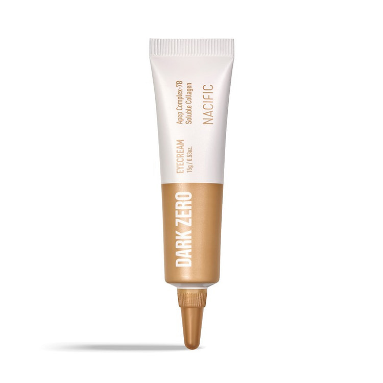NACIFIC Dark Zero Eye Cream