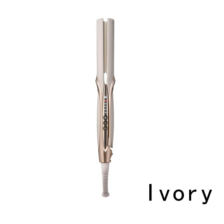 ReFa Straight Iron Pro Ivory 1 count