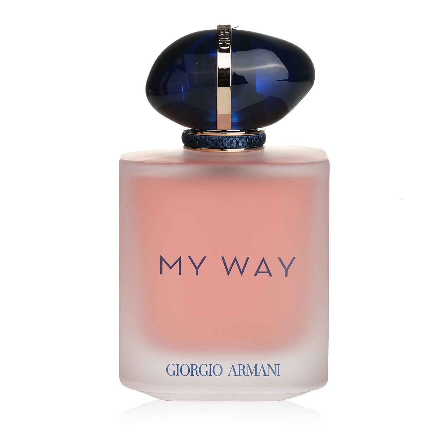 Giorgio Armani My Way Floral Eau De Parfum Refillable Spray 90ml/3oz 90 ml