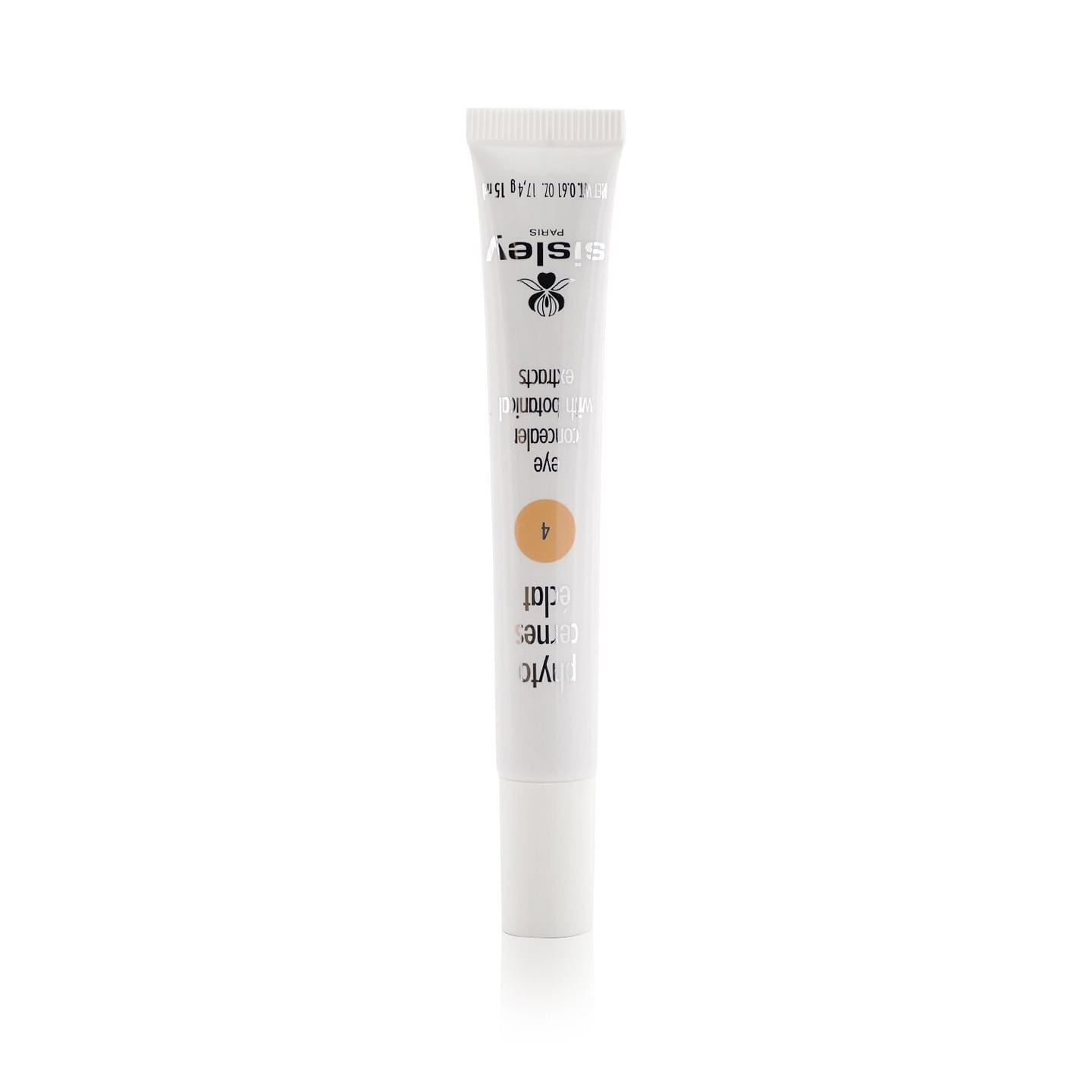 Sisley Phyto Cernes Eclat Eye Concealer – # 04 161524 15 ml