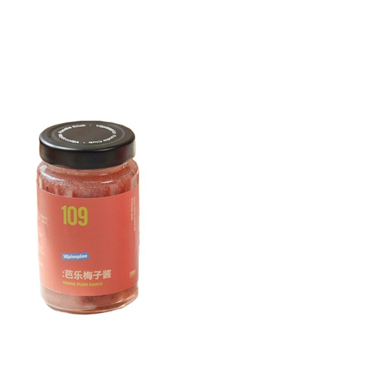 Guava sauce 230g*1 bottle 230 g