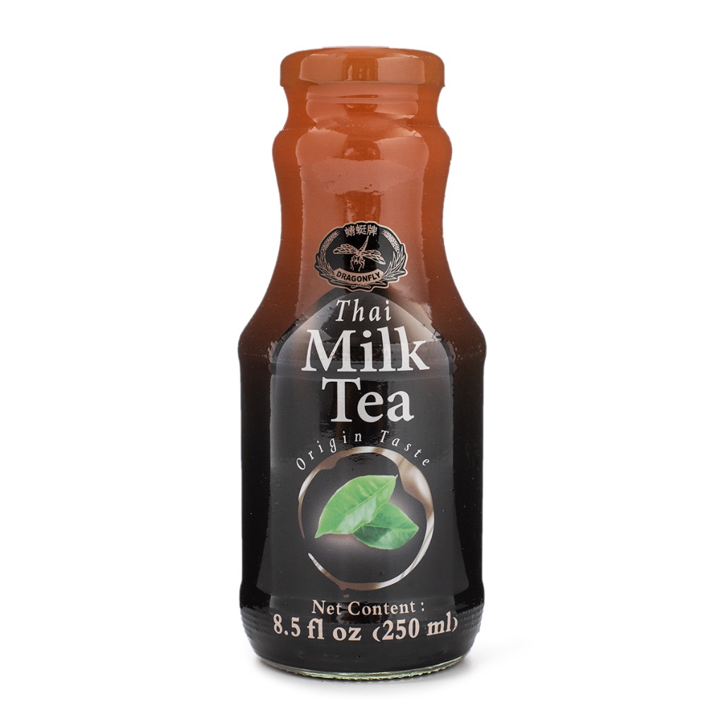 Dragonfly タイミルクティー - Weee!