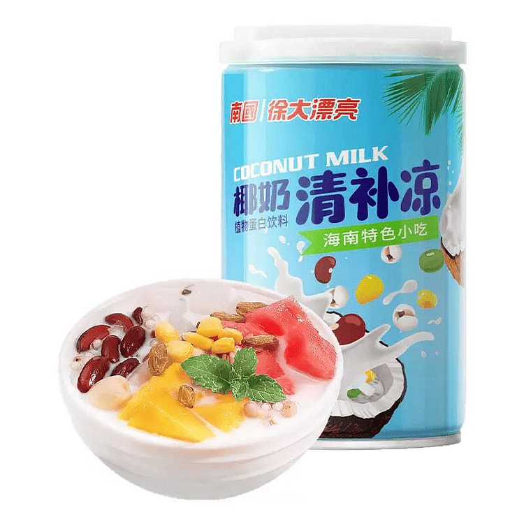 Southern Coconut Milk Herbal Dessert 245g 245 g