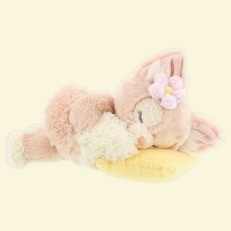 Tokyo Disneyland LinaBell Sweet Dreams Plush 1 each