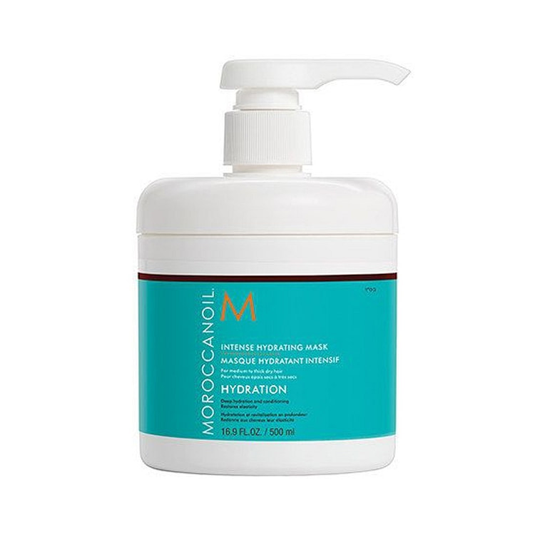 Moroccanoil Intense Hydration Hair Mask 500ML