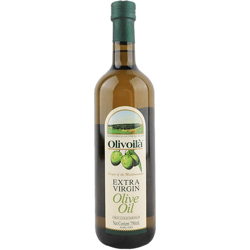 Oliovila Extra Virgin Olive Oil 750ml 750 ml
