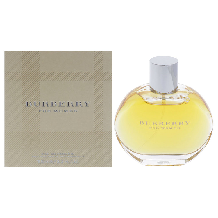 Burberry 女士淡香水